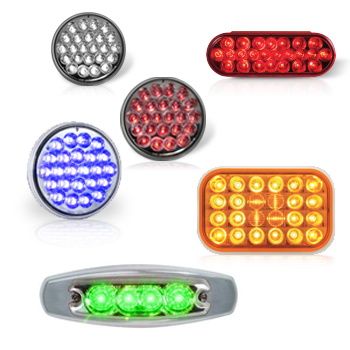 Marker/Clearance Lights