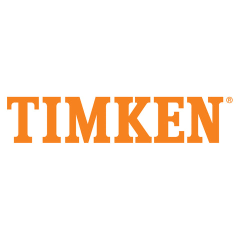 Timken - Wheel Bearing & Seals