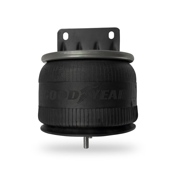 Topcn-Autoparts Pair Air Spring Bags For Kenworth - Replaces W01-358-9616, K303-16, 1R11-242