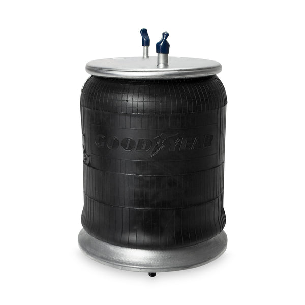 バッグ tomyan FREIGHTLINER 60L Goodyear Air Bag Spring for Rear Suspensions. Fits most Freightliners