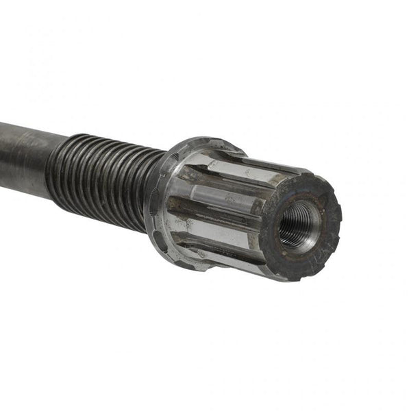 Interaxle Shaft 27 Spline Teeth Mack CRDP 95 Differential Application