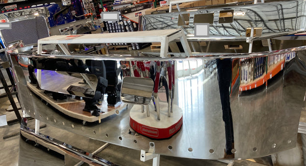 BUCHEIMER B187-65 リボルバー 6 inch対応 5280 2012 Vermeer BC600XL 6