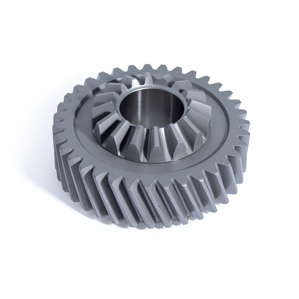 GEAR, SIDE HELICAL iS PART OF