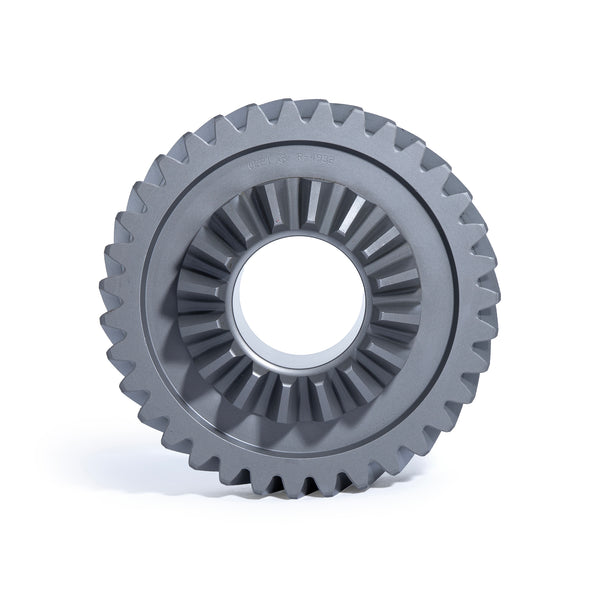GEAR, SIDE HELICAL iS PART OF
