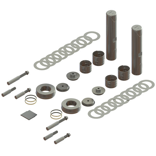 Atro king Pin Steel Spiral No Ream Kit 1.794
