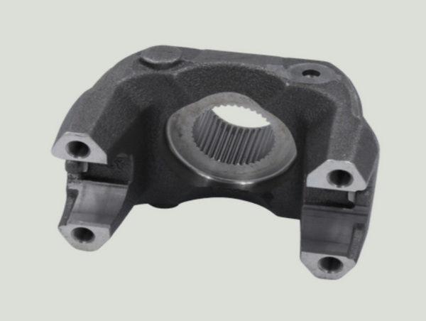 Half Round Yoke ROCKWELL 2.38