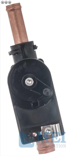 A★A Heater Valve Fits Freightliner