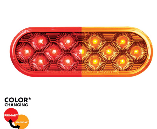 13 LED 6