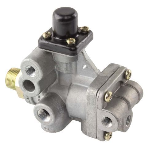 Trailer Spring Brake Control Valve SR-5 70PSI