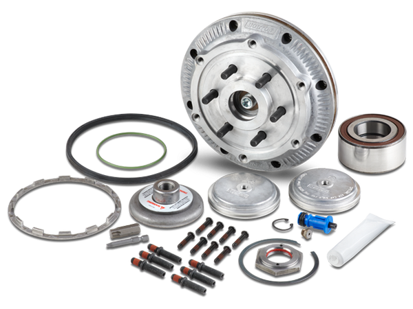 Horton Fan Drive Repair DM Advantage Dual Pilot On/Off Quick Kit(39 mm