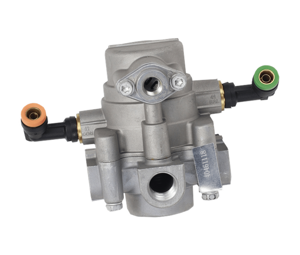 Spring Brake Valve (SR-7) Control & Balance Port: 3/8