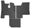 Belmor by Husky Floor Liner For Automatic Transmission Fits Kenworth W900/T800/T660 2006+