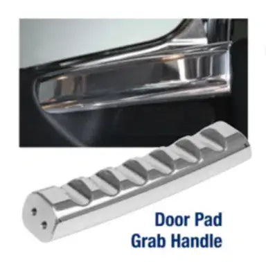 Door Pad Grab HandleFits Peterbilt 389