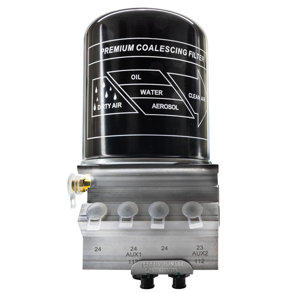 Air Dryer (AD-IS) Air Dryer (AD-IS)