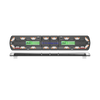 12+ Pro Vantage™ Series - LED Lightbar Strobe