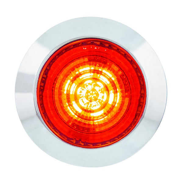 6 LED 1-1/4