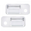 Door Handle Cover fits Volvo Vn And Vt Models Set of Two (Both sides)