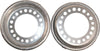 22.5” & 24.5” Front Aluminum Wheel with 16.5” Drum or Disk Brake Centramatic (sold in pair)