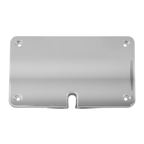 Cb Mounting Plate fits Peterbilt 2006 & Later