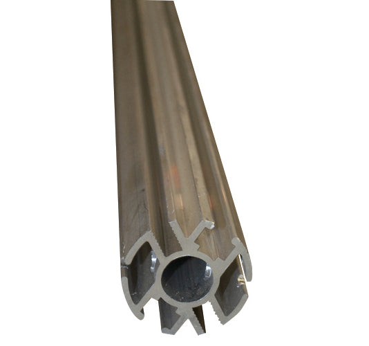aluminum tarp Aluminum Tarp Axle 103