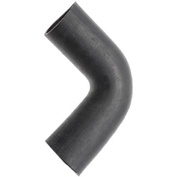 Curved Radiator Hose 2 1/2” Hose Length 10