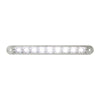 6.5" Dual Function LED Light Bar Interior / Decorative Use Only