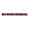 Id Bar With Small Rectangular Red Led Lights