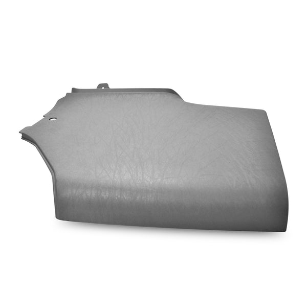 Covercraft Light Grey Dash Cover For Century Class / Columbia – 0140-00-47