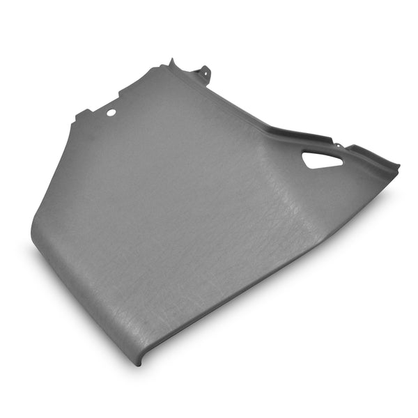 Dash Console Cover, Bottom Passenger Side Fits Freightliner Columbia,