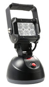 BriteZone™ LED Work Lights 1100 Raw Lumens, Go Anywhere Hand Held