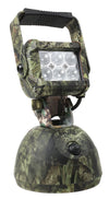 Descontinued BriteZone™ LED Work Lights 1100 Raw Lumens, Go Anywhere Hand Held, Mossy Oak Camo