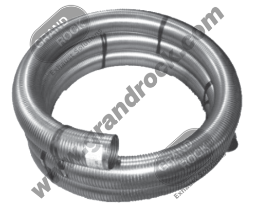 Flex Pipe, Flex Pipe Exhaust, 3 Inch Flex Pipe, 3 Inch Flexible