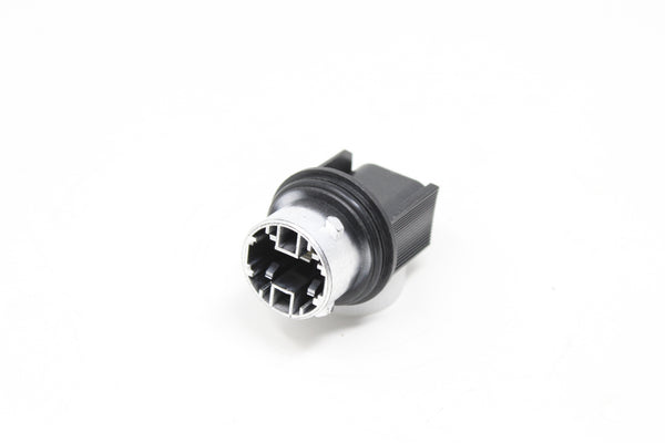 Socket Only - Fits Freightliner Columbia,Cascadia For Front Turn Signa