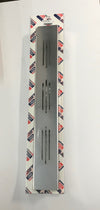 Air Filter Front Kit Led fits Peterbilt 370 Series