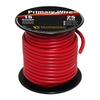 Primary Wires In 16 Gauge Red 25Ft