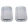 Vent Door Cover And Dimpled Trim Set fits Kenworth