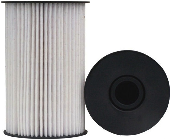 Luber-Finer Fuel Filter, P=840/1, >Ta> fits International 184 1393 C1;