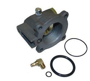SPLITTER VALVE REPR KIT 13/18 SPEED SPLITTER VALVE REPR KIT 13/18 SPEED