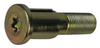 Striker Pin Door fits Peterbilt, Peterbilt 330, 335, 378 & 379 Models, and Volvo VNL