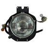 Headlight Assembly Fits Freightliner Century Driver Side