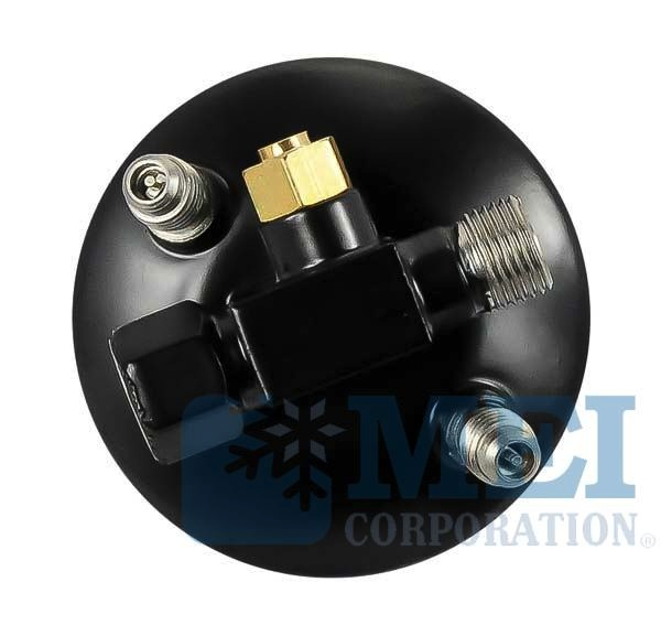 A/C Receiver Drier For Chrysler Town & Country, Voyager, Caravan (96-00) - RD 4327C
