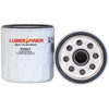 Luber-Finer Engine Oil Filter 1/12, GM Products (1975-14), Isuzu (1989-94, 96-03) (AC PF47; GM 6439929, 25010792). >Tf< .