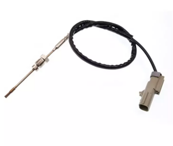Exhaust Gas Temperature Sensor Fits kenworth, Peterbilt, International