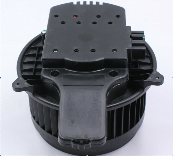 Front HVAC Blower Motor W/Fan Cage For 2013-2017 Kenworth T270 & Peterbilt 579 E - Foto 7