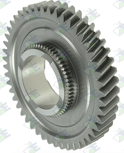 3D Gear Mainshaftt 48T = 4304945