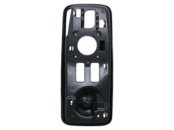 KENWORTH T680 Door Mirror Assembly Right Passenger Side, Chrome KENWORTH T680 Door Mirror Assembly Right Passenger Side, Chrome