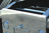 Stainless Steel Rear Frame Cover fits Freightliner Models