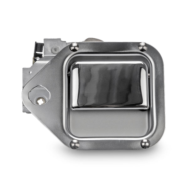 Exterior Door Handle Fits Kenworth T600 1985-82, T600A 2006-86, T800 2