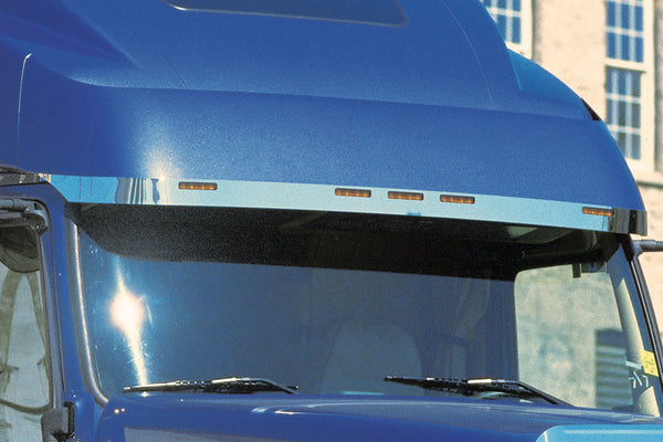 Polyester Sun Visor extender Volvo FH3