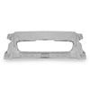 Chrome Center Bumper W/ Center Tow Hole Fits Freightliner Century 2004+